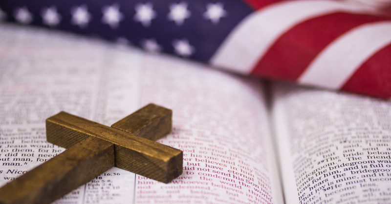 ¿Qué significa el nacionalismo cristiano?